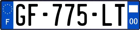 GF-775-LT