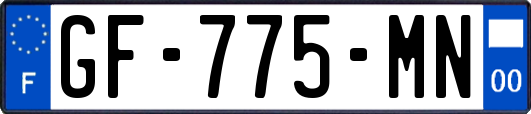 GF-775-MN