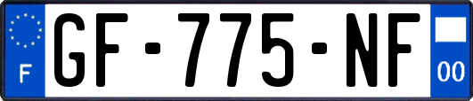 GF-775-NF