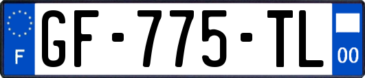 GF-775-TL