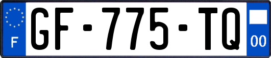 GF-775-TQ