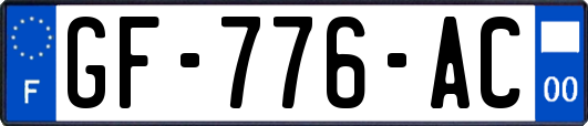 GF-776-AC