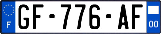 GF-776-AF