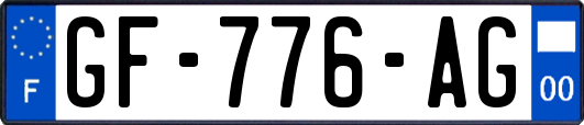 GF-776-AG