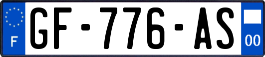 GF-776-AS