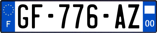 GF-776-AZ