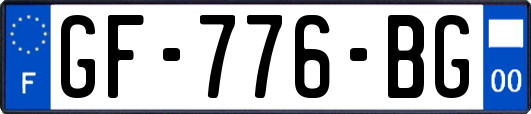 GF-776-BG