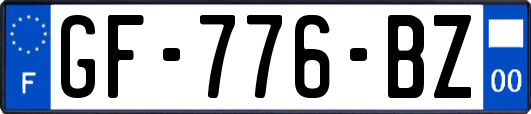 GF-776-BZ