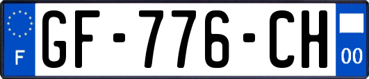GF-776-CH