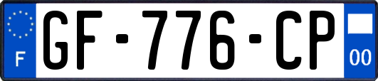 GF-776-CP