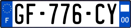GF-776-CY