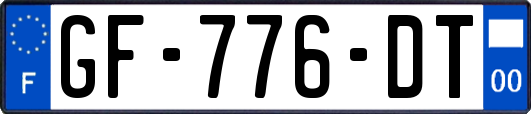 GF-776-DT