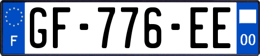 GF-776-EE