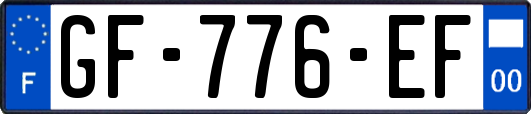 GF-776-EF