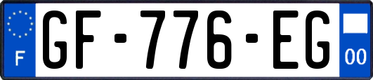 GF-776-EG