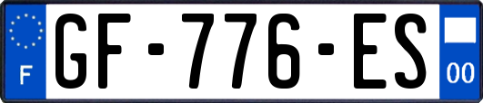 GF-776-ES