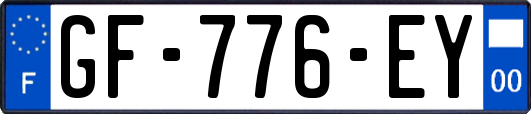 GF-776-EY