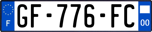 GF-776-FC