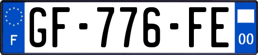 GF-776-FE