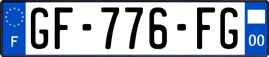 GF-776-FG