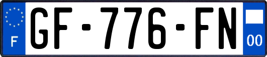 GF-776-FN