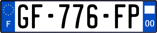 GF-776-FP