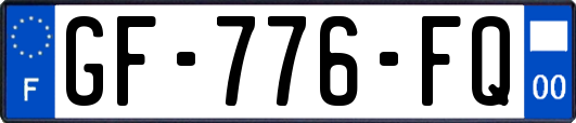GF-776-FQ