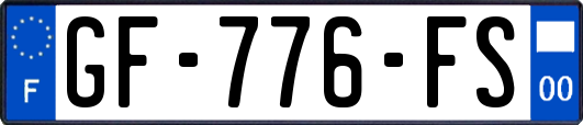 GF-776-FS
