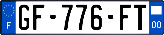 GF-776-FT