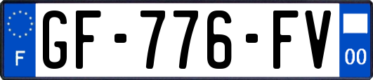 GF-776-FV