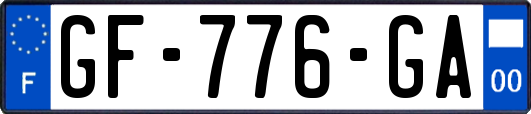 GF-776-GA