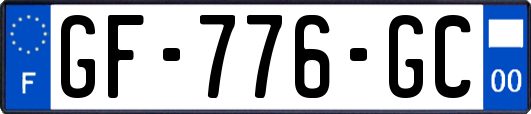 GF-776-GC