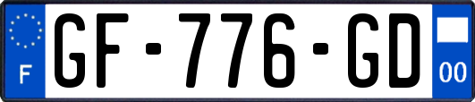 GF-776-GD