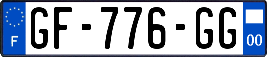 GF-776-GG