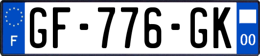 GF-776-GK