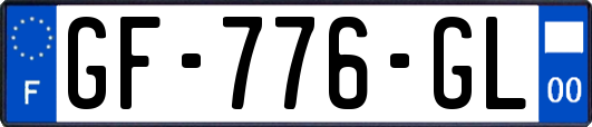 GF-776-GL