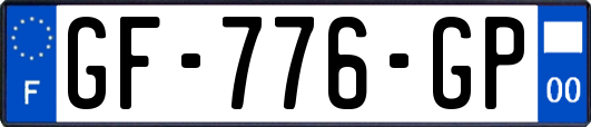 GF-776-GP