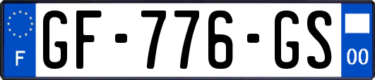 GF-776-GS