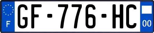 GF-776-HC