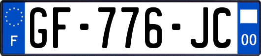 GF-776-JC
