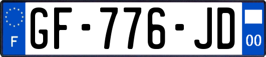 GF-776-JD