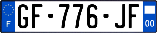 GF-776-JF