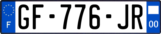 GF-776-JR