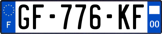 GF-776-KF