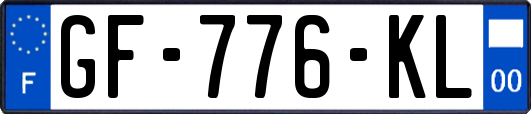 GF-776-KL