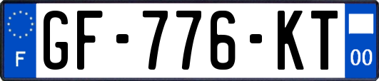 GF-776-KT