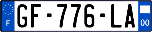 GF-776-LA
