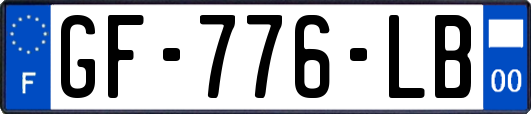 GF-776-LB