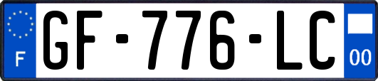GF-776-LC