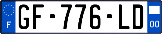 GF-776-LD